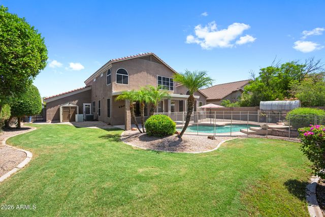 713 W JOHNSON Drive, Gilbert, AZ 85233