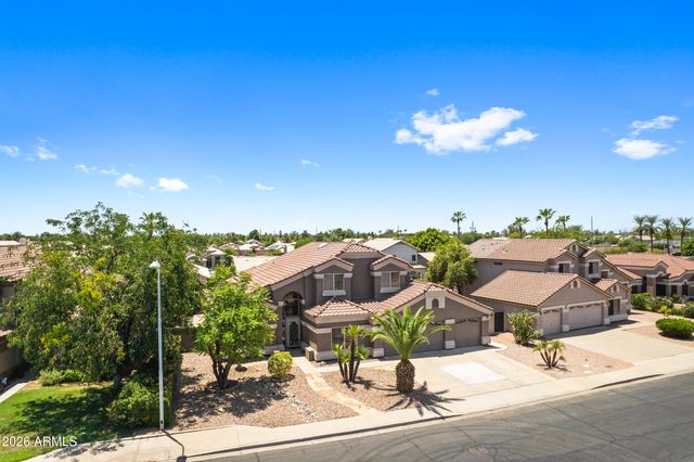 713 W JOHNSON Drive, Gilbert, AZ 85233