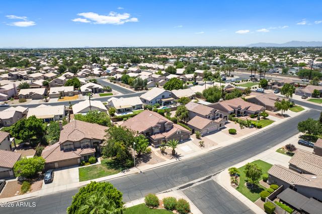 713 W JOHNSON Drive, Gilbert, AZ 85233