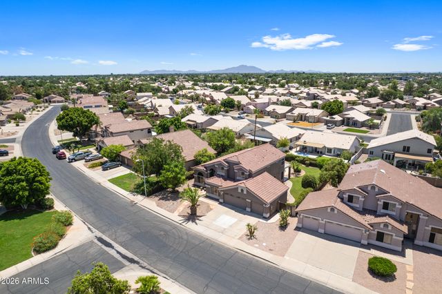 713 W JOHNSON Drive, Gilbert, AZ 85233