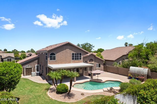 713 W JOHNSON Drive, Gilbert, AZ 85233