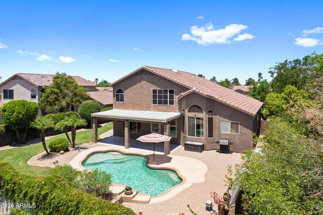 713 W JOHNSON Drive, Gilbert, AZ 85233
