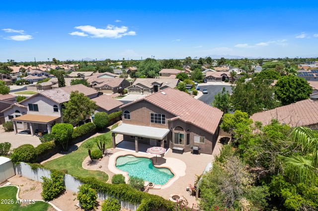713 W JOHNSON Drive, Gilbert, AZ 85233