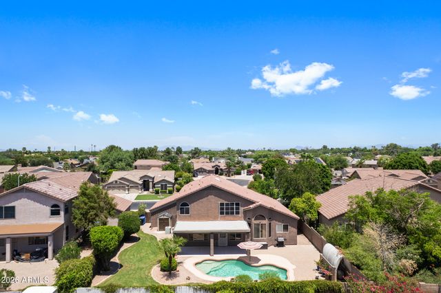 713 W JOHNSON Drive, Gilbert, AZ 85233