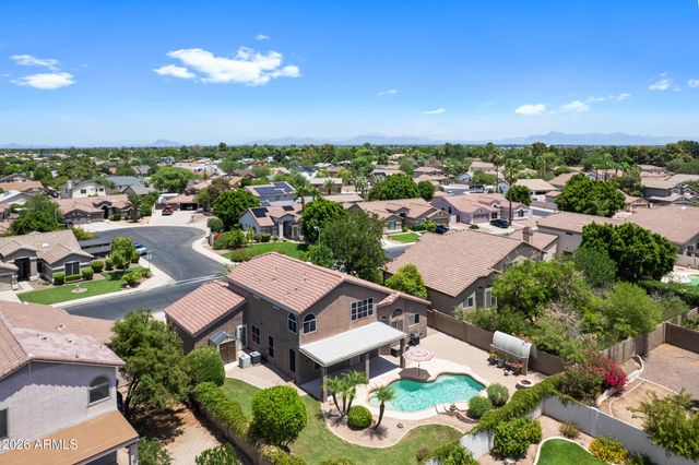 713 W JOHNSON Drive, Gilbert, AZ 85233