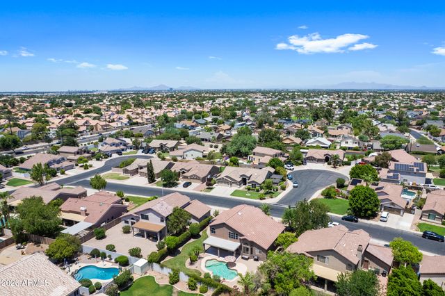 713 W JOHNSON Drive, Gilbert, AZ 85233