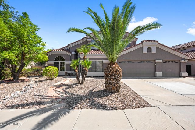 713 W JOHNSON Drive, Gilbert, AZ 85233