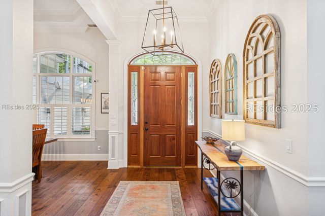 42 Newberry Ct, Bluffton, SC 29910