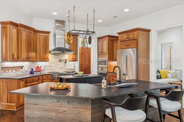 42 Newberry Ct, Bluffton, SC 29910