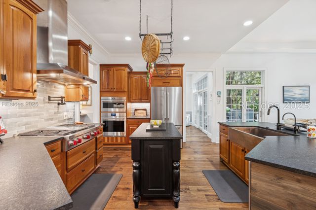 42 Newberry Ct, Bluffton, SC 29910