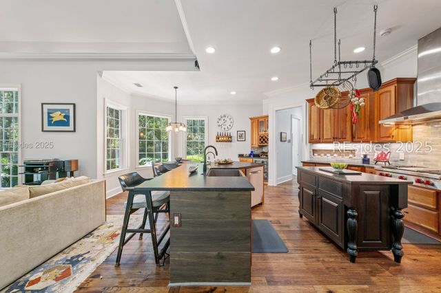 42 Newberry Ct, Bluffton, SC 29910