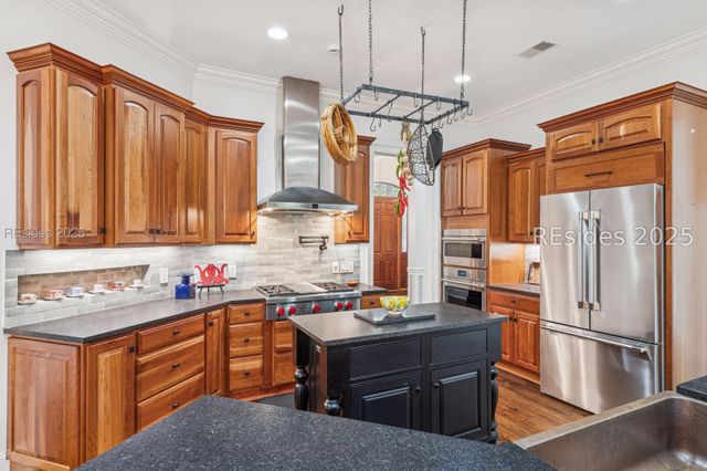 42 Newberry Ct, Bluffton, SC 29910