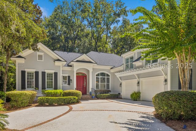 42 Newberry Ct, Bluffton, SC 29910