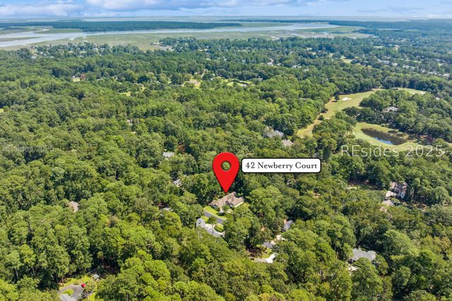 42 Newberry Ct, Bluffton, SC 29910