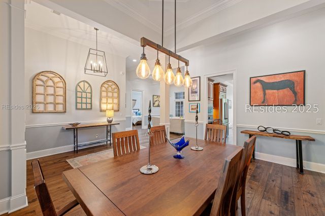 42 Newberry Ct, Bluffton, SC 29910