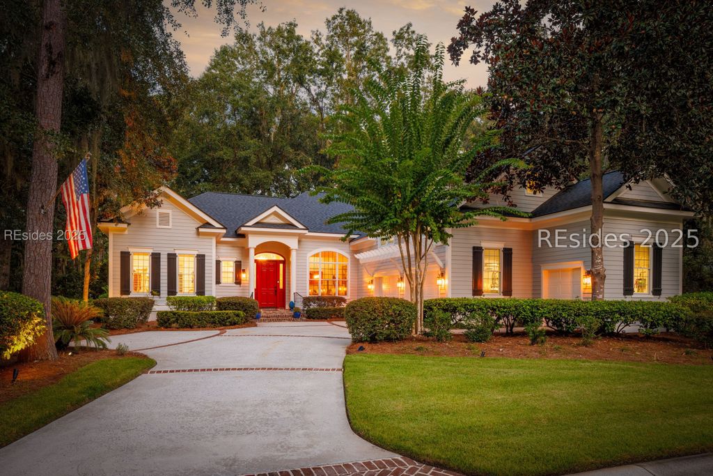 42 Newberry Ct, Bluffton, SC 29910