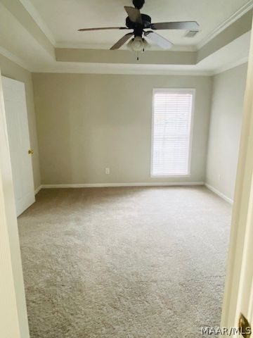 8709 HALLWOOD Drive, Montgomery, AL 36117