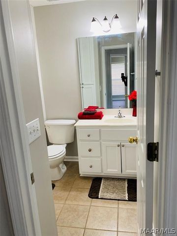 8709 HALLWOOD Drive, Montgomery, AL 36117