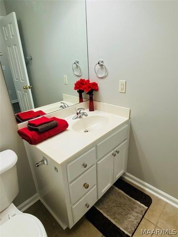 8709 HALLWOOD Drive, Montgomery, AL 36117