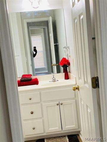 8709 HALLWOOD Drive, Montgomery, AL 36117