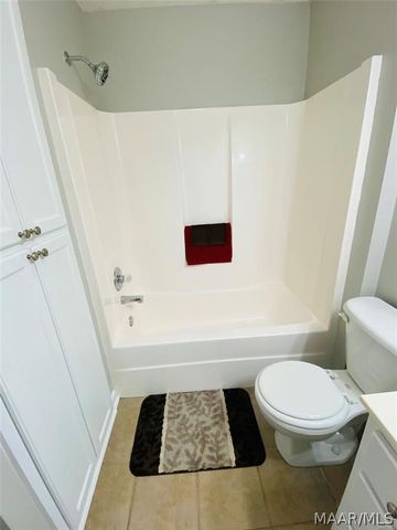 8709 HALLWOOD Drive, Montgomery, AL 36117