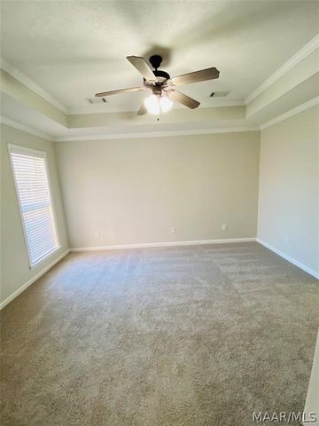 8709 HALLWOOD Drive, Montgomery, AL 36117