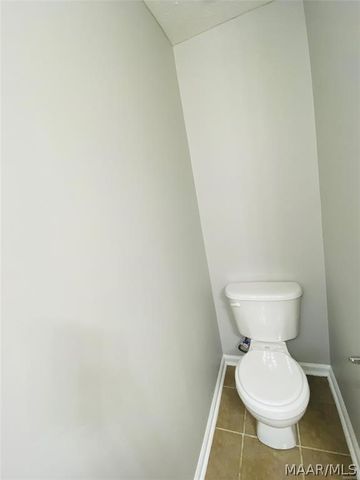 8709 HALLWOOD Drive, Montgomery, AL 36117