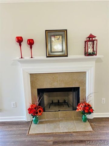 8709 HALLWOOD Drive, Montgomery, AL 36117