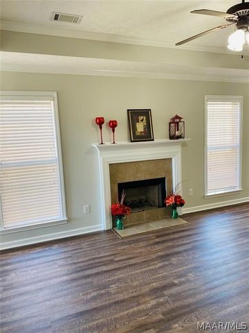 8709 HALLWOOD Drive, Montgomery, AL 36117