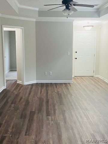 8709 HALLWOOD Drive, Montgomery, AL 36117