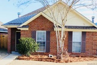 8709 HALLWOOD Drive, Montgomery, AL 36117