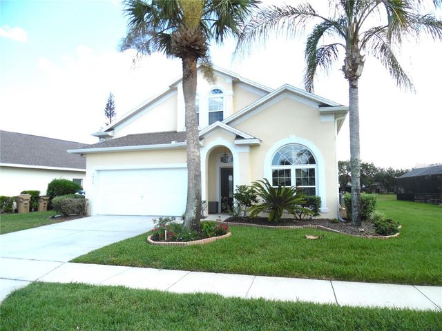 16740 GLENBROOK BOULEVARD, Clermont, FL 34714