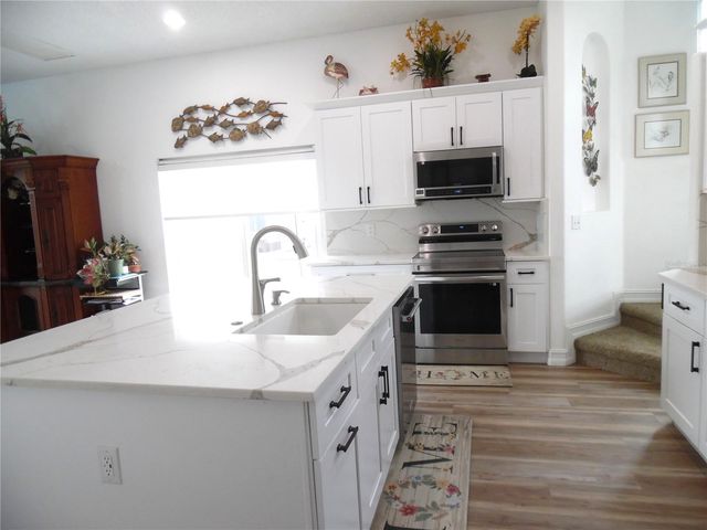 16740 GLENBROOK BOULEVARD, Clermont, FL 34714