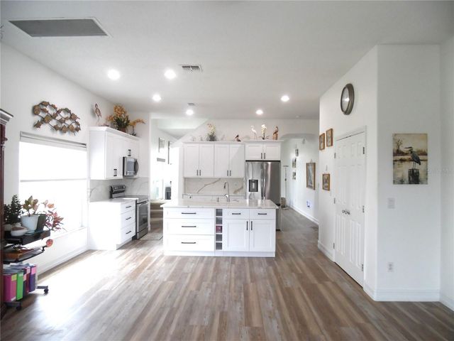 16740 GLENBROOK BOULEVARD, Clermont, FL 34714