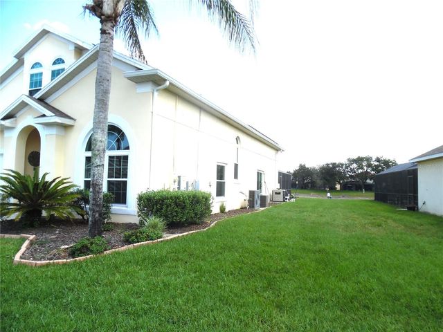 16740 GLENBROOK BOULEVARD, Clermont, FL 34714