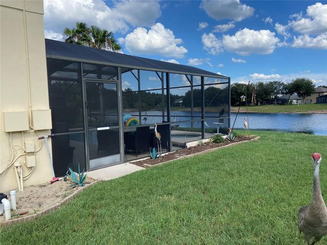 16740 GLENBROOK BOULEVARD, Clermont, FL 34714