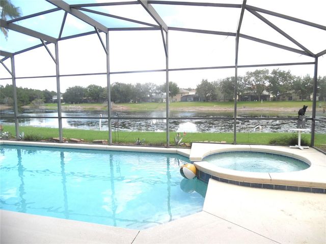 16740 GLENBROOK BOULEVARD, Clermont, FL 34714