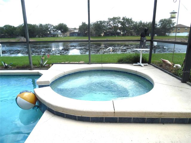 16740 GLENBROOK BOULEVARD, Clermont, FL 34714