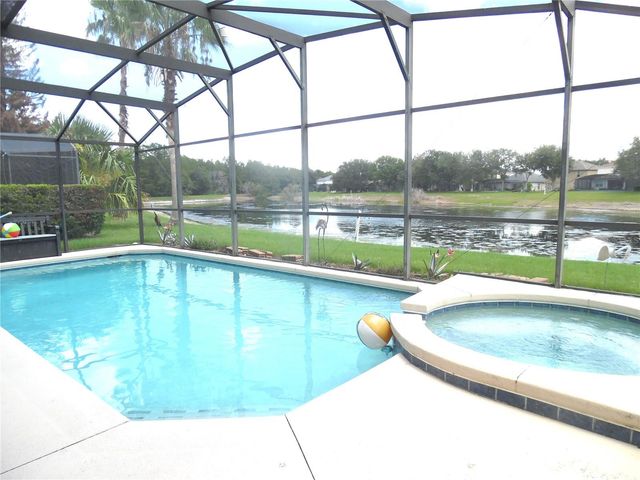 16740 GLENBROOK BOULEVARD, Clermont, FL 34714