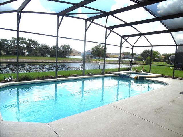 16740 GLENBROOK BOULEVARD, Clermont, FL 34714