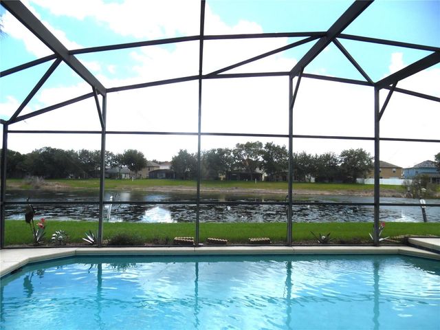 16740 GLENBROOK BOULEVARD, Clermont, FL 34714