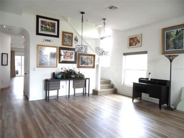 16740 GLENBROOK BOULEVARD, Clermont, FL 34714