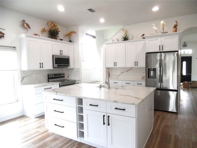 16740 GLENBROOK BOULEVARD, Clermont, FL 34714