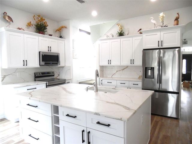 16740 GLENBROOK BOULEVARD, Clermont, FL 34714