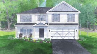 2287 Fuzzy Falls, Opelika, AL 36804