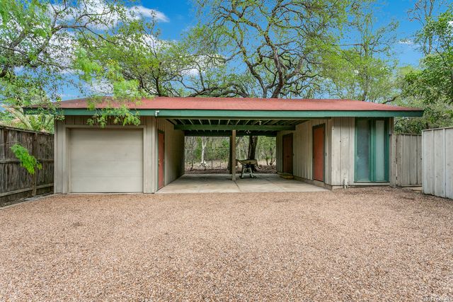 144 Thelma, San Antonio, TX 78212