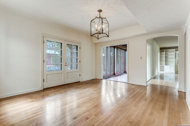 144 Thelma, San Antonio, TX 78212