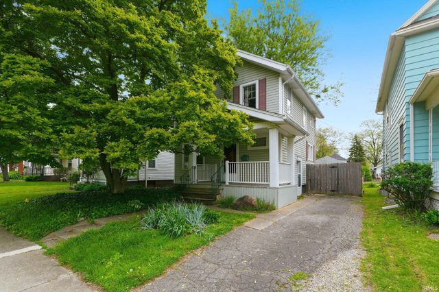 1706 Crescent Avenue, Fort Wayne, IN 46805