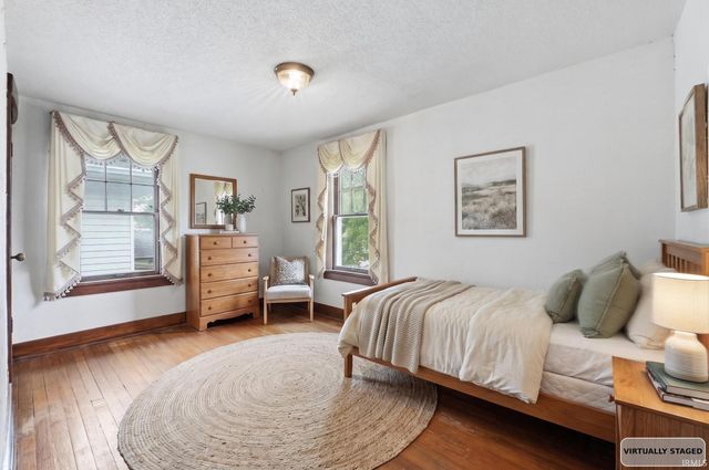 1706 Crescent Avenue, Fort Wayne, IN 46805