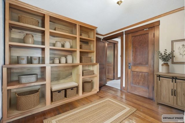 1706 Crescent Avenue, Fort Wayne, IN 46805